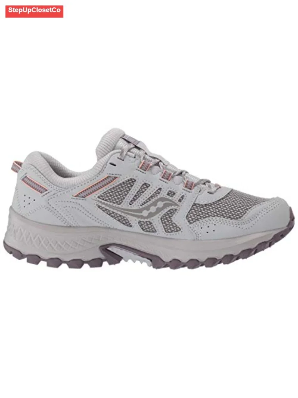 Trail Running Shoes - Versafoam Excursion Tr13